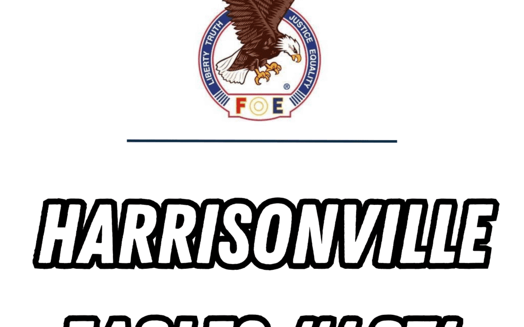Fraternal Order Of Eagles #4274