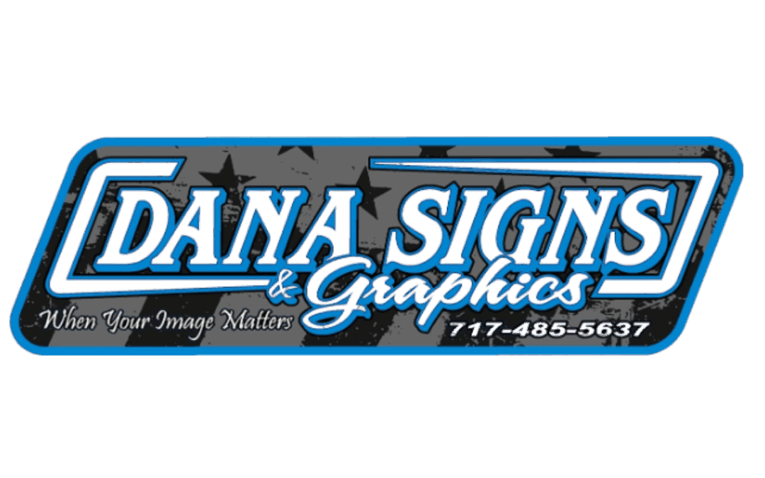 Dana Signs & Graphics