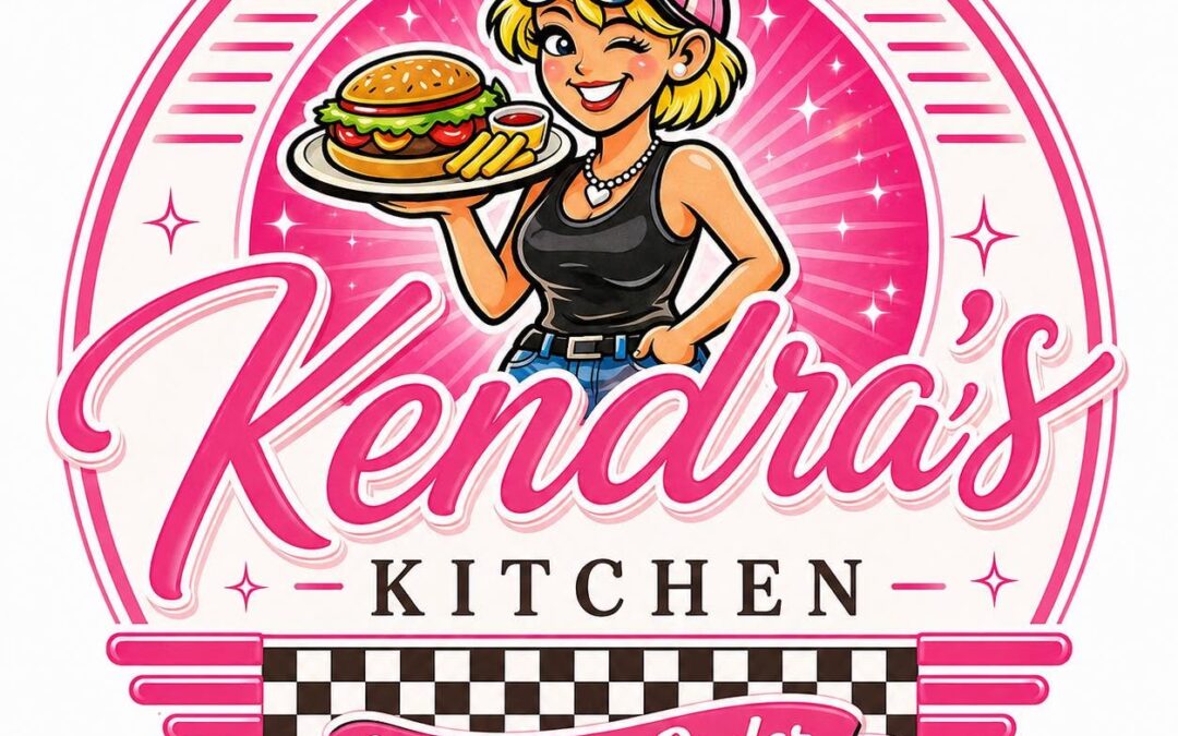 Kendra’s Kitchen